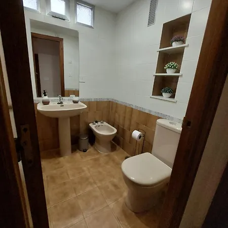 Accommodatie bij particulieren En Casa