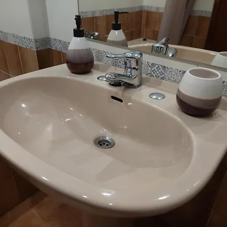 Privat bolig En Casa