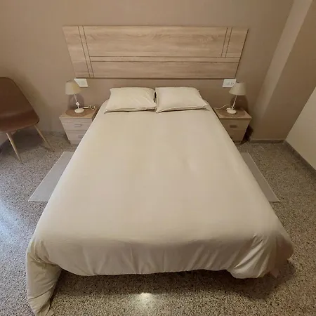 Accommodatie bij particulieren En Casa *