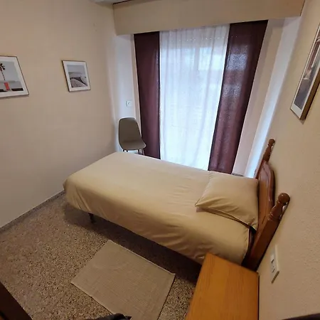 Privat bolig En Casa