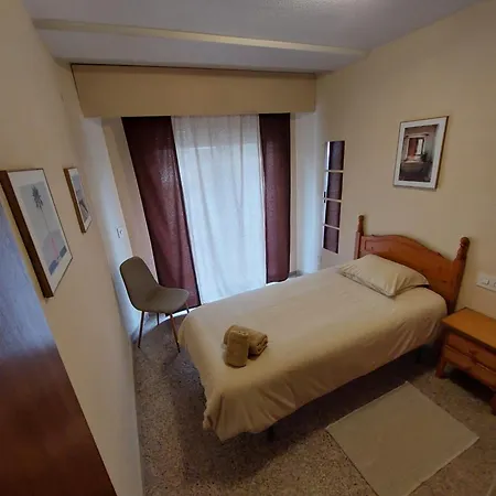 En Casa Accommodatie bij particulieren *