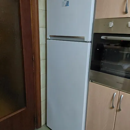 Privat bolig En Casa Alicante