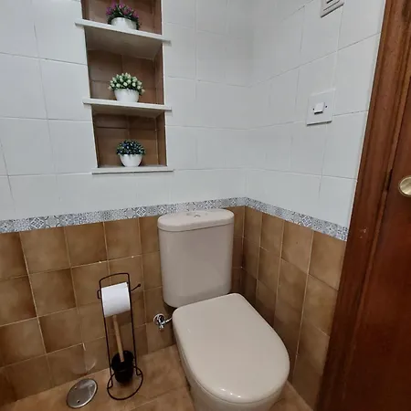 En Casa Kwatera prywatna