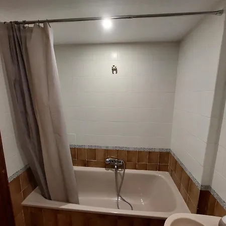 En Casa * Аликанте