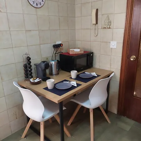 En Casa Проживание в семье *